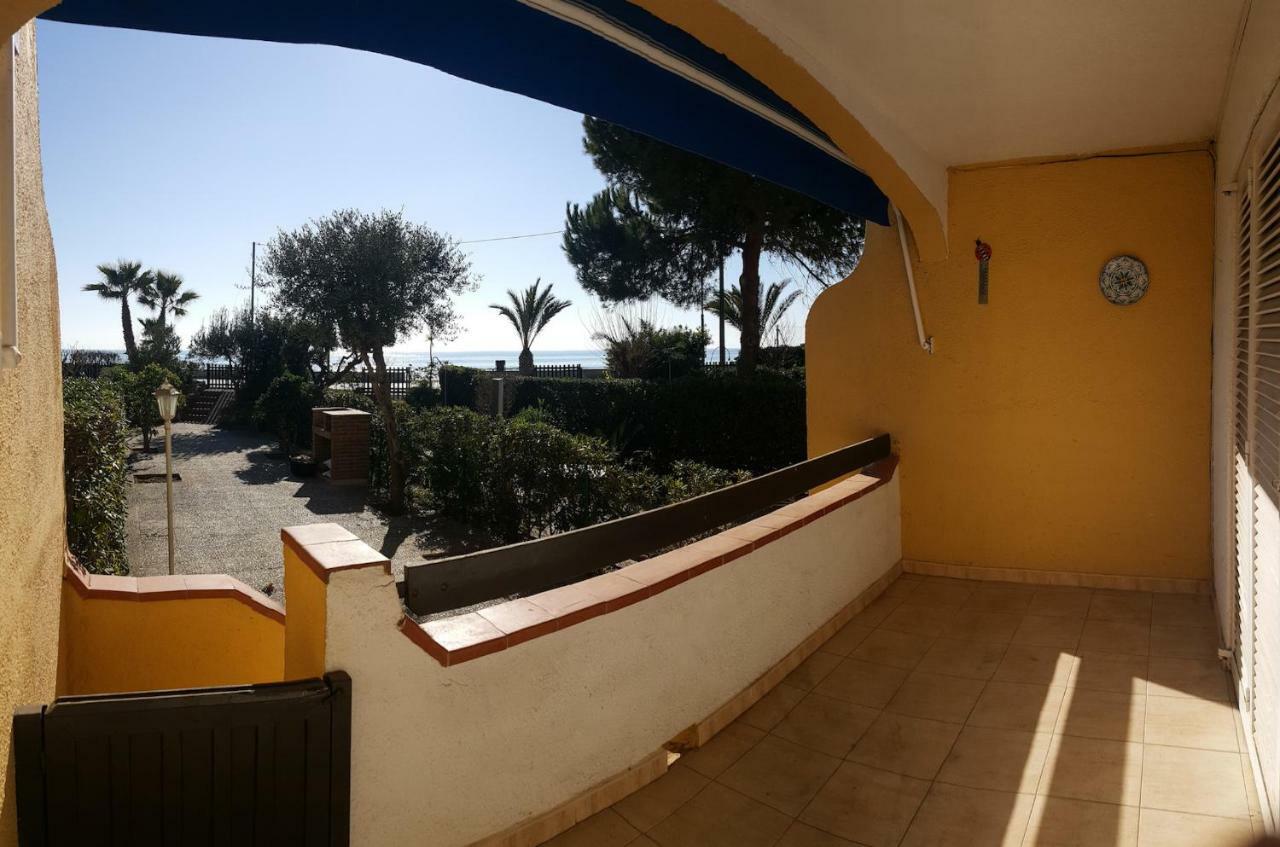 Calipso Tamarit Villa Tarragona Exterior photo