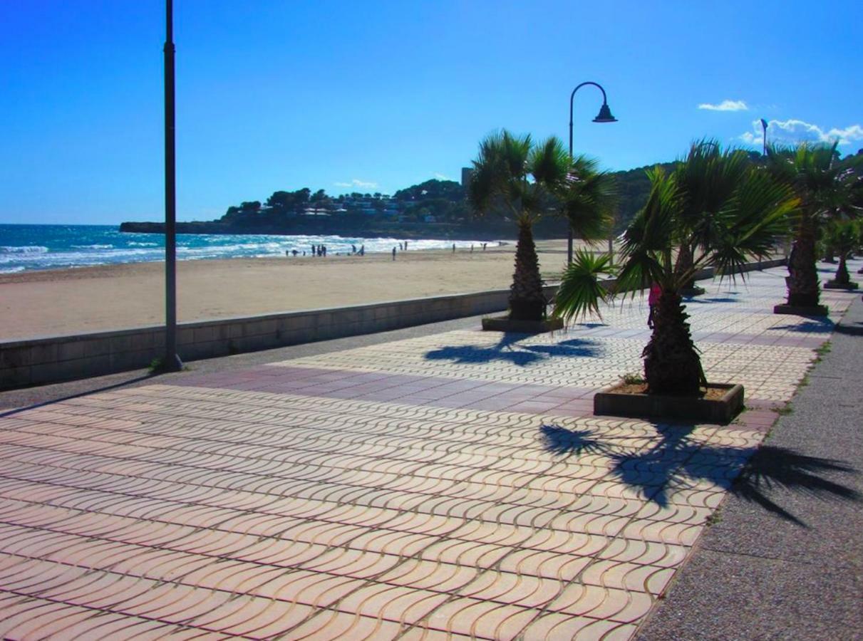Calipso Tamarit Villa Tarragona Exterior photo