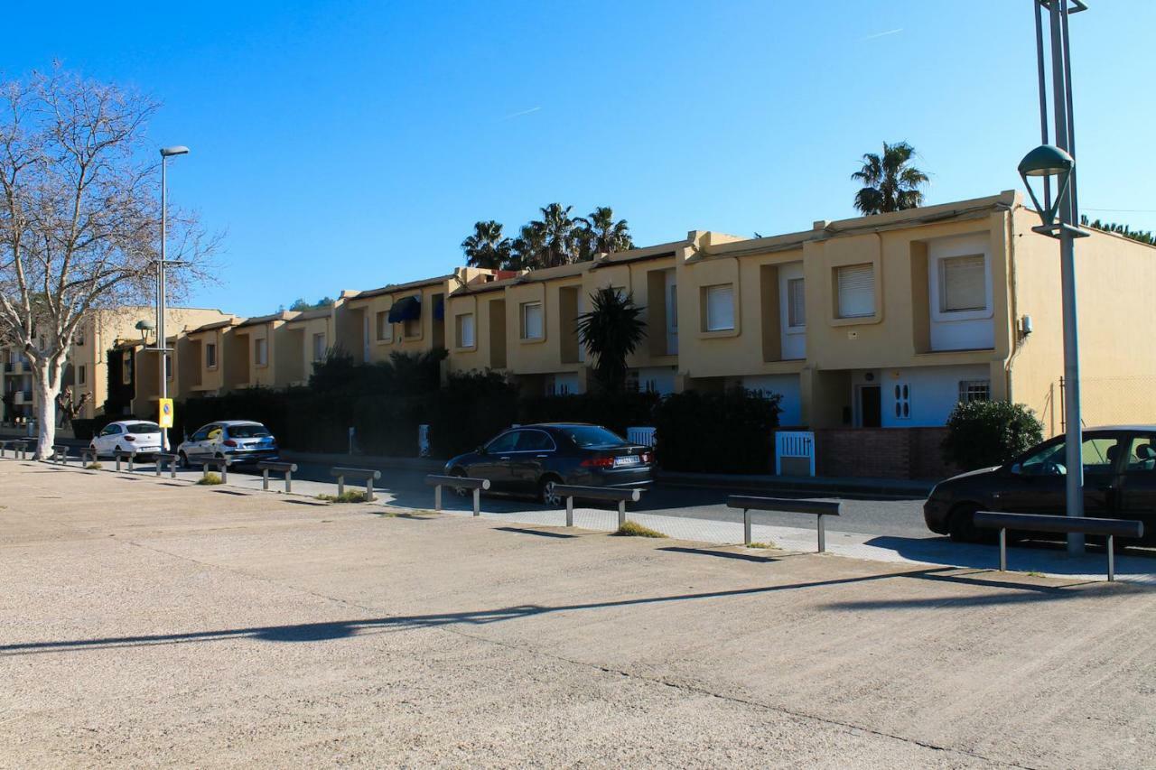 Calipso Tamarit Villa Tarragona Exterior photo