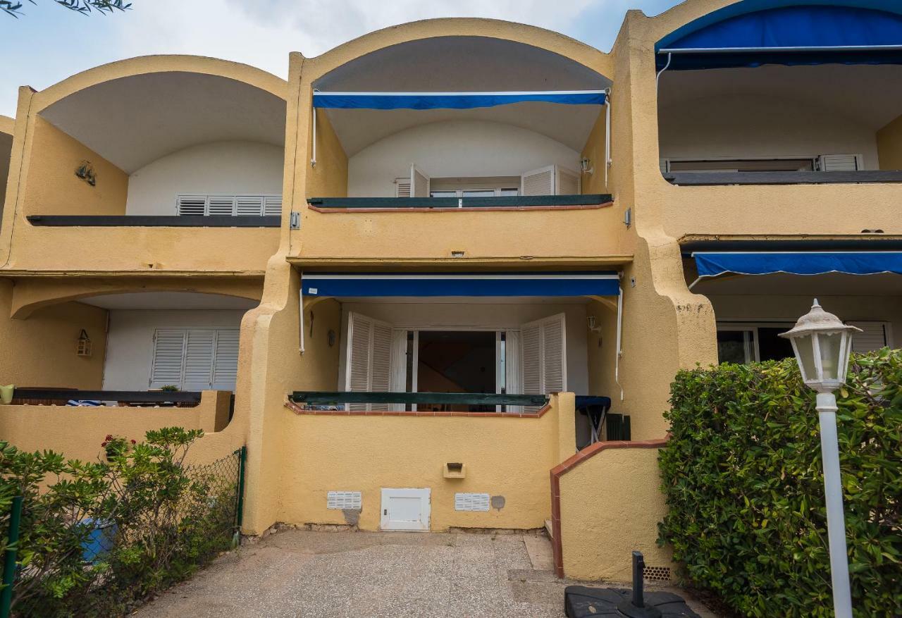 Calipso Tamarit Villa Tarragona Exterior photo