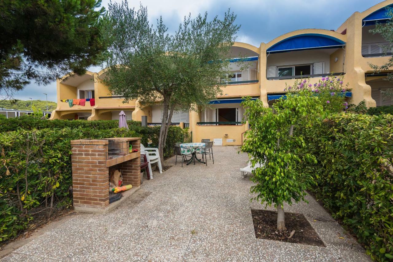 Calipso Tamarit Villa Tarragona Exterior photo