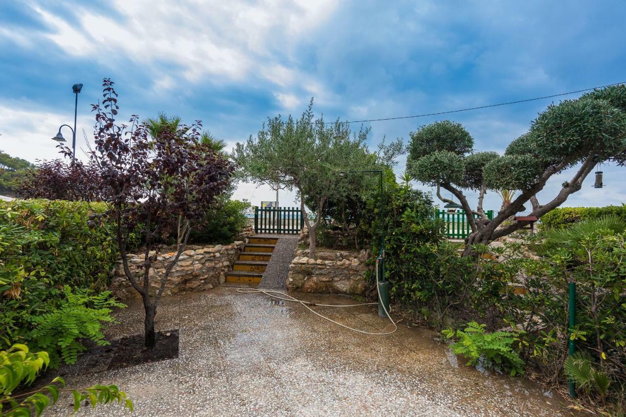 Calipso Tamarit Villa Tarragona Exterior photo
