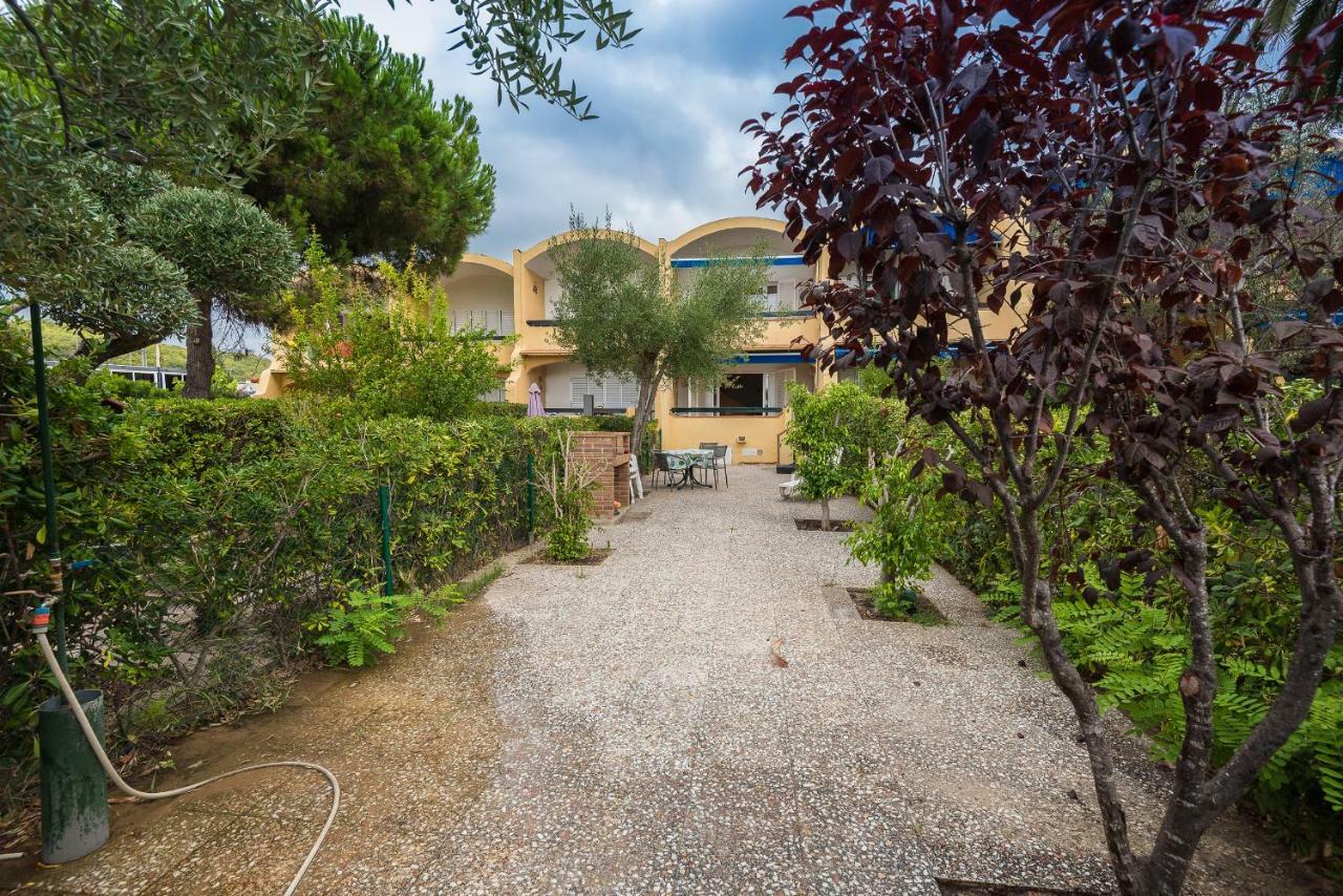 Calipso Tamarit Villa Tarragona Exterior photo