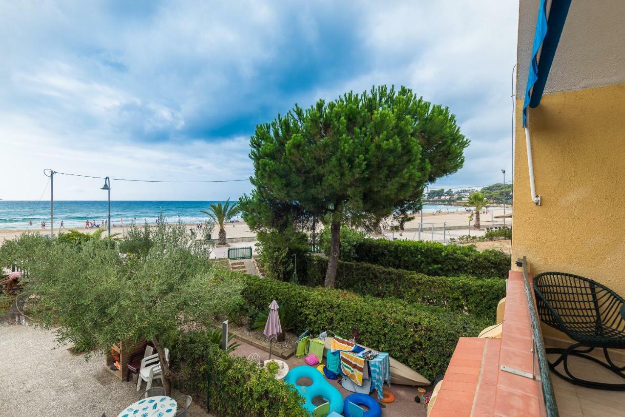 Calipso Tamarit Villa Tarragona Exterior photo