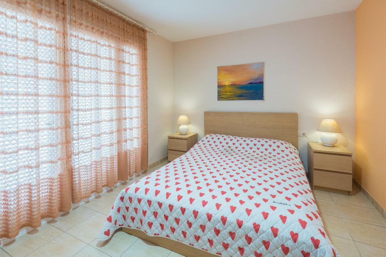 Calipso Tamarit Villa Tarragona Exterior photo