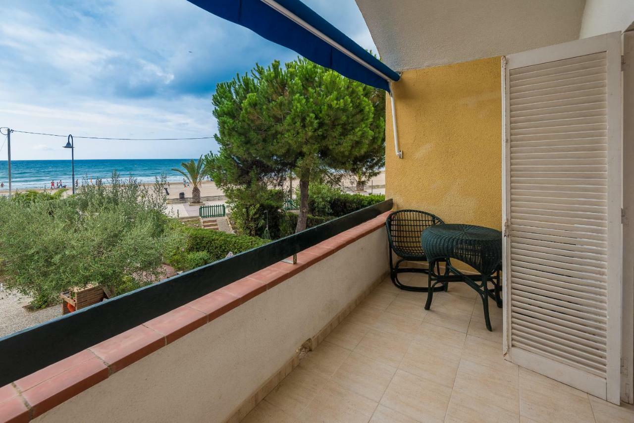 Calipso Tamarit Villa Tarragona Exterior photo